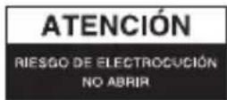 BASICXL BXLSR10 - Medidas de segudad: - 2