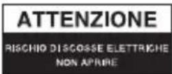 BASICXL BXLSR11 - Precauzioni di sicurezza: - 2