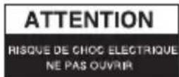 BASICXL BXLSR11 - Consignes de sécurité : - 2