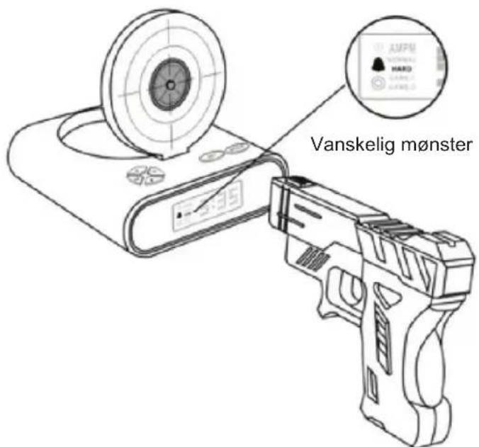 BASICXL BXLCL10 - INNSTILLING AV ALARMEN - 8
