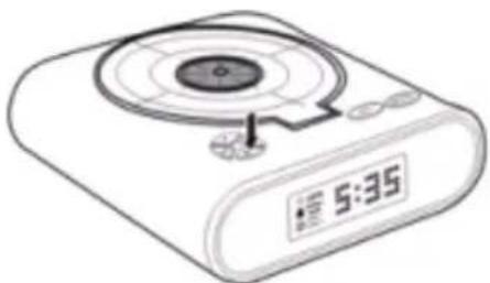 BASICXL BXLCL10 - OPNAME- EN AFSPEELINSTELLINGEN - 1