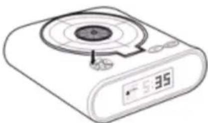 BASICXL BXLCL10 - AJUSTE DE LA ALARMA - 6