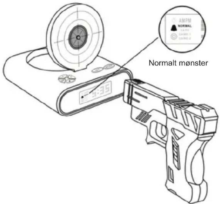 BASICXL BXLCL10 - INDSTILLING AF VAEKKEUR - 8