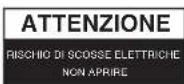 BASICXL BXLCL10 - Precauzioni di sicurezza: - 2