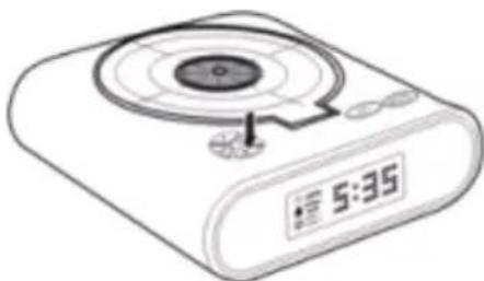 BASICXL BXLCL10 - OPTAG OG AFSPIL INDSTILLING - 1