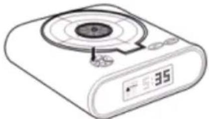 BASICXL BXLCL10 - IMPOSTAZIONE SVEGLIA - 6