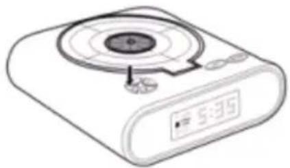 BASICXL BXLCL10 - ALARM CLOCK SETTING - 3
