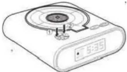 BASICXL BXLCL10 - NASTAVENI ALARMU - 2