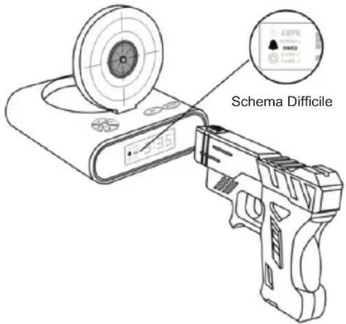 BASICXL BXLCL10 - IMPOSTAZIONE SVEGLIA - 8