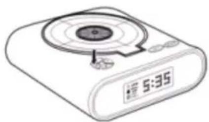 BASICXL BXLCL10 - INNSTILLING AV ALARMEN - 1