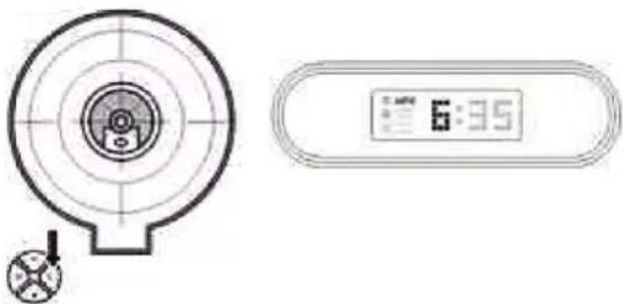 BASICXL BXLCL10 - IMPOSTAZIONE DELL'ORA - 2