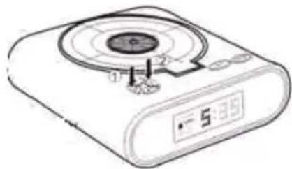 BASICXL BXLCL10 - ALARM CLOCK SETTING - 4