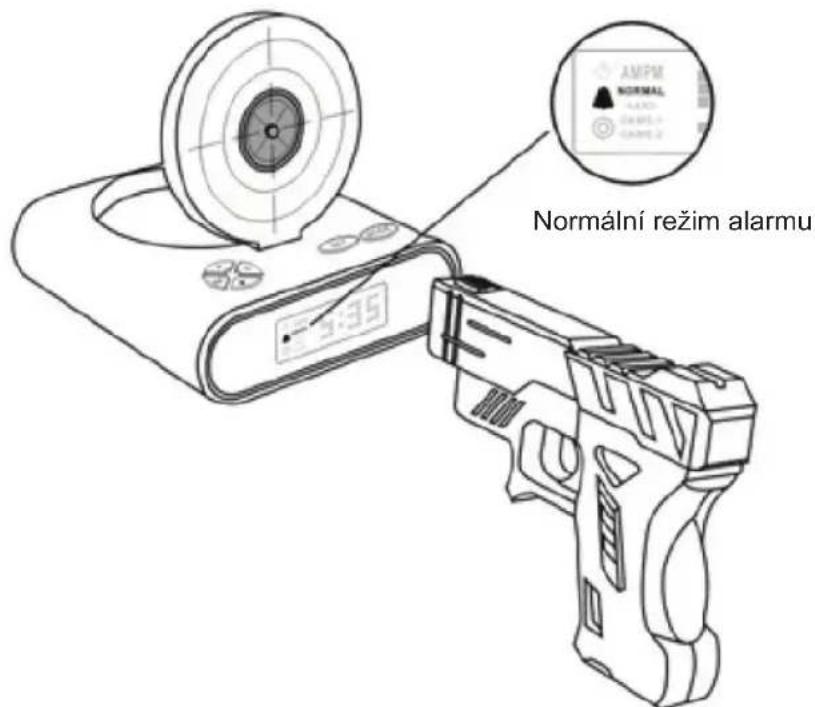 BASICXL BXLCL10 - NASTAVENI ALARMU - 7