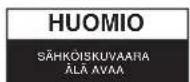 BASICXL BXLCL10 - Turvallisuuteen liittyvat varoitukset: - 2
