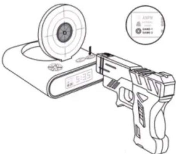 BASICXL BXLCL10 - SKYDEINDSTILLING - 1