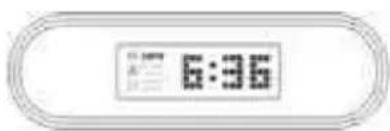 BASICXL BXLCL10 - IMPOSTAZIONE DELL'ORA - 6