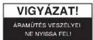 BASICXL BXLCL10 - Biztonsági olvintézkedesek: - 2