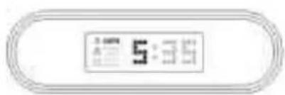 BASICXL BXLCL10 - TIDSINDSTILLING - 2