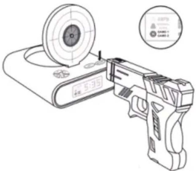BASICXL BXLCL10 - RéGLAGE DES TIRS - 1