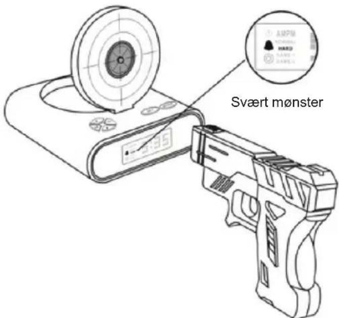 BASICXL BXLCL10 - INDSTILLING AF VAEKKEUR - 9