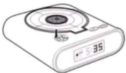 BASICXL BXLCL10 - NASTAVENI ALARMU - 6