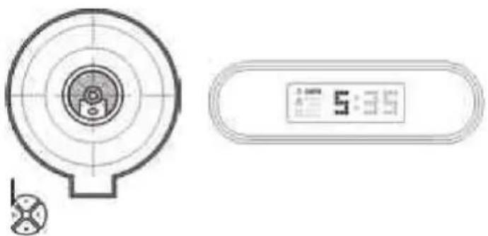 BASICXL BXLCL10 - SETAREAOREI - 1