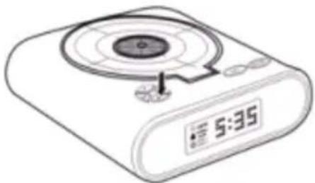 BASICXL BXLCL10 - RECORD AND PLAY SETTING - 1