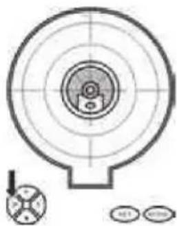 BASICXL BXLCL10 - IMPOSTAZIONE DELL'ORA - 5