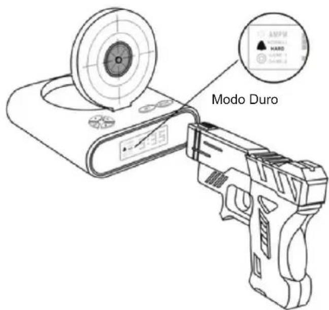 BASICXL BXLCL10 - AJUSTE DE LA ALARMA - 9