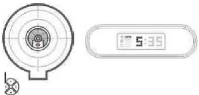 BASICXL BXLCL10 - PYOMIISHΩPAZ - 1
