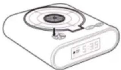 BASICXL BXLCL10 - DEN WECKER EINSTELLLEN - 3