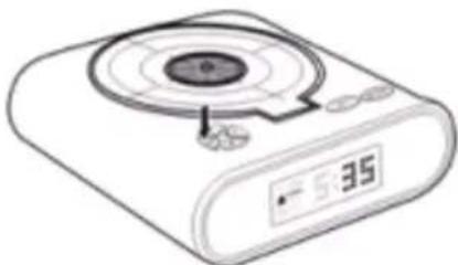 BASICXL BXLCL10 - NASTAVENI ALARMU - 5