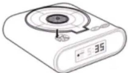 BASICXL BXLCL10 - AZ EBBRESZTÉS BEALLITÁSA - 5