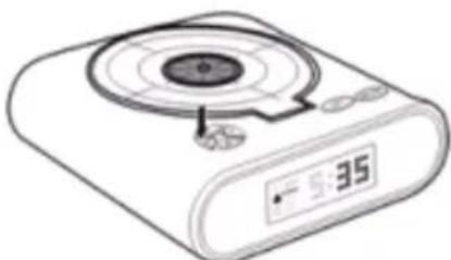 BASICXL BXLCL10 - SETARE ALARMÄ - 6