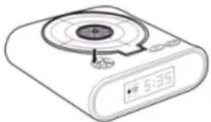BASICXL BXLCL10 - INNSTILLING AV ALARMEN - 3