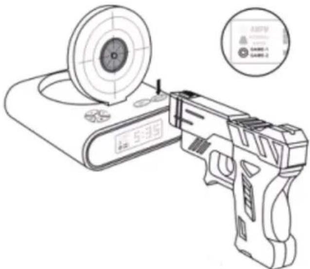 BASICXL BXLCL10 - SCHIETINSTELLINGEN - 1