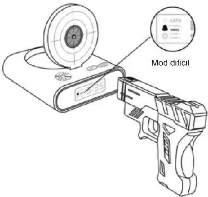 BASICXL BXLCL10 - SETARE ALARMÄ - 8