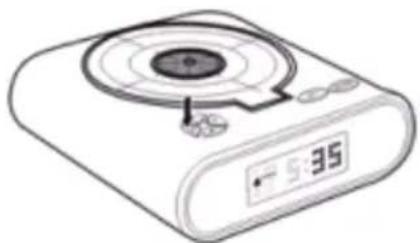BASICXL BXLCL10 - ALARM CLOCK SETTING - 6