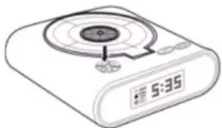 BASICXL BXLCL10 - RECORD AND PLAY SETTING - 2