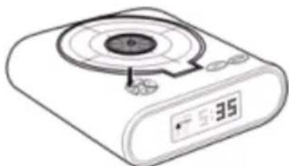 BASICXL BXLCL10 - INDSTILLING AF VAEKKEUR - 7