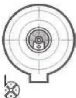 BASICXL BXLCL10 - TIDSINDSTILLING - 1