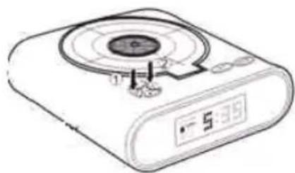 BASICXL BXLCL10 - AZ EBBRESZTÉS BEALLITÁSA - 4