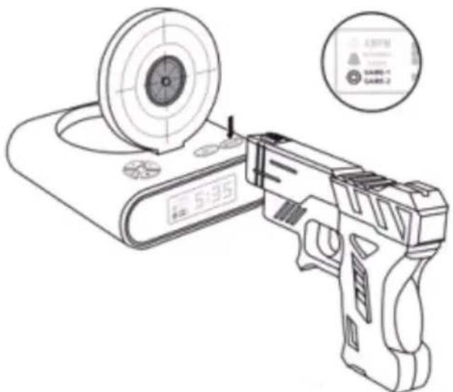BASICXL BXLCL10 - SHOOTING SETTING - 1