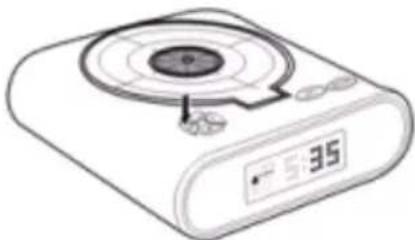 BASICXL BXLCL10 - SETARE ALARMÄ - 5