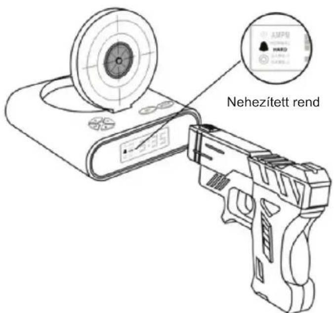 BASICXL BXLCL10 - AZ EBBRESZTÉS BEALLITÁSA - 8