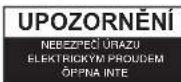 BASICXL BXLCL10 - Bezpečnostní opatřné: - 2