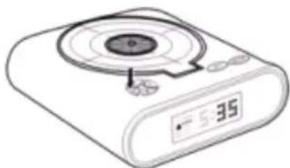 BASICXL BXLCL10 - INNSTILLING AV ALARMEN - 5