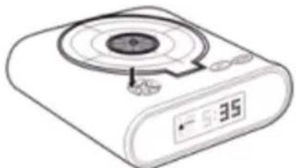 BASICXL BXLCL10 - IMPOSTAZIONE SVEGLIA - 5