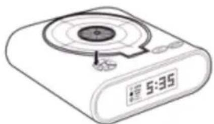 BASICXL BXLCL10 - INDSTILLING AF VAEKKEUR - 1