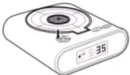 BASICXL BXLCL10 - AZ EBBRESZTÉS BEALLITÁSA - 6